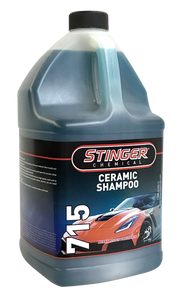 Ceramic Shampoo